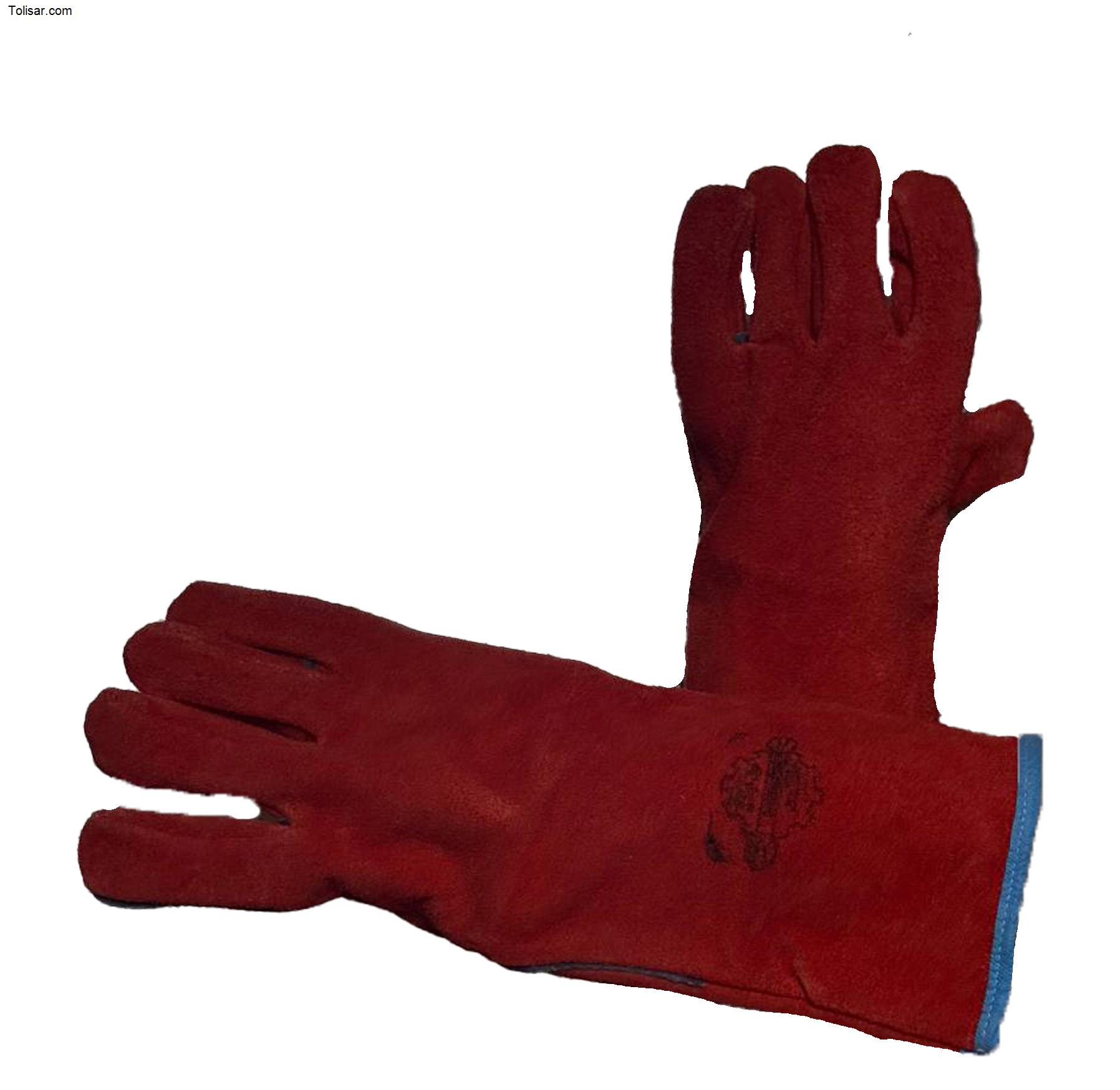 دستکش هوبارت